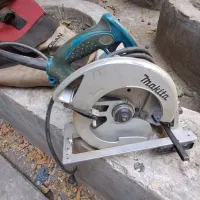 ابزار نجاری اره برقی-فارسی بر-اورفرز-دریل بادی
