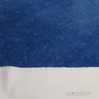 پالاز موکت آبی