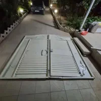 درب|مصالح و تجهیزات ساختمان|گلبهار, شهر جدید گلبهار|دیوار