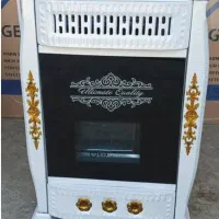 بخاری در سایز مختلف|بخاری، هیتر، شومینه|نسیم‌شهر, |دیوار