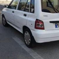 پراید ۱۱۱ مدل ۹۷|خودرو سواری و وانت|تبریز, |دیوار