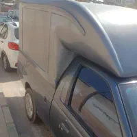 باربند اریسان دو|قطعات یدکی و لوازم جانبی|پاکدشت, پاکدشت (مامازند)|دیوار