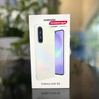 Samsung Galaxy A36 5G  سامسونگ گلکسی A۳۶