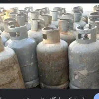 کپسول گاز
