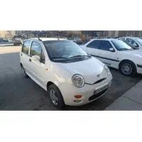 ام وی ام  ۱۱۰ چهارسیلندر|خودرو سواری و وانت|مشهد, عبادی|دیوار