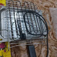 کباب پز برقی|اجاق گاز و لوازم برقی پخت‌وپز|آبادان, |دیوار