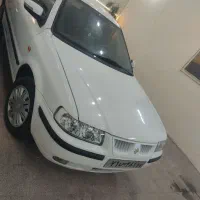 سمند Lx مدل 86