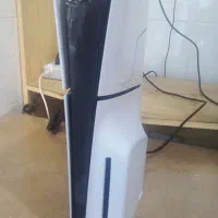 کنسول Ps5 SLIM اسلیم کپیخور فول گیم