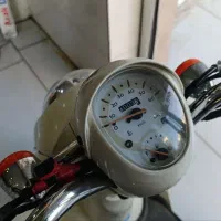 متور پاکشتی هندا اسکوپی