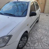 تیبا۲ مدل ۹۶