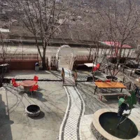 ویلا اجاره ای