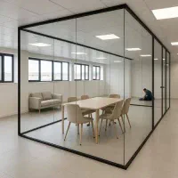 اجرای انواع شیشه