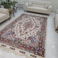 ۶ متری طرح سالاری|فرش|کاشمر, |دیوار