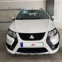 فروش ماشین|خودرو سواری و وانت|ساوه, |دیوار