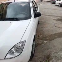 تیبا مدل 98|خودرو سواری و وانت|سنندج, |دیوار