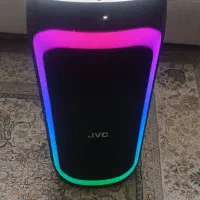 اسپیکر Jvc 100 وات.      95 ملیون