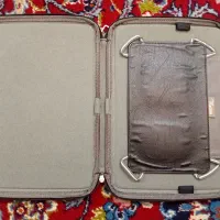 کیف لپ تاپ کلاسوری اندازه ۱۵|کیف، کفش، کمربند|اصفهان, نقش جهان|دیوار