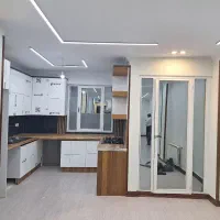 ۸۰ متر فول بازسازی طبقه دوم|اجارهٔ آپارتمان|تهران, جنتآباد شمالی|دیوار