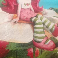 فرش اتاق کودک