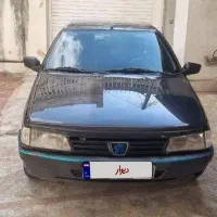 پژو ۴۰۵|خودرو سواری و وانت|رشت, علی آباد|دیوار