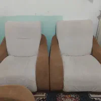 مبل دست دوم در حد نو