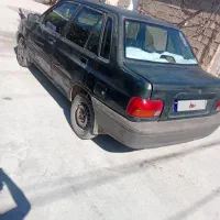 خودرو پراید ۸۲|خودرو سواری و وانت|مرودشت, شهرک مهدیه|دیوار