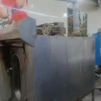 فر هشت 8 دیس قنادی و کلوچه پزی|اجاق گاز و لوازم برقی پختوپز|اهواز, عین ۲|دیوار