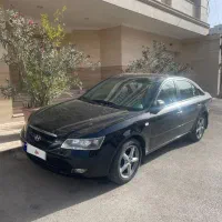 هیوندا سوناتا موتور ۳۳۰۰ آزرا