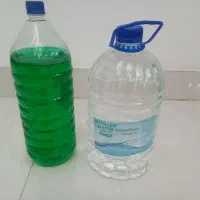 اب  مقطر  رخ شیر  ضد رسوب