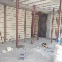 جوشکار سیار صدرا و حومه