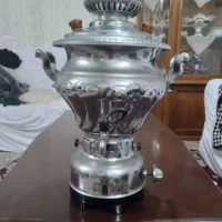 سماور گازی غفاری