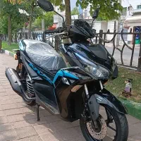 آیروکس مدل ۱۴۰۱ مشابه صفر