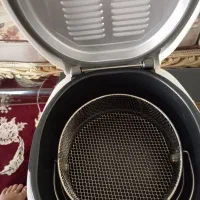 سرخ کن سامسونگ نو هستش ،چای سایز سانی|سایر لوازم برقی|نهاوند, |دیوار