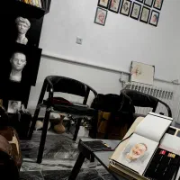 آموزشگاه طراحی و نقاشی خطخطی