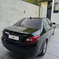 دنا پلاس توربو اتوماتیک مدل 402 ای اس پی دار|خودرو سواری و وانت|اصفهان, پارک مشتاق|دیوار