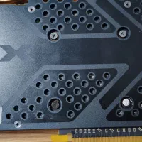 کارت گرافیک rx 580 xfx|قطعات و لوازم جانبی رایانه|تبریز, |دیوار
