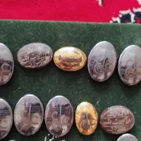 سنگ حدیدکسب روزی گشایی کار گشایی دعا های مختلف|جواهرات|تبریز, |دیوار