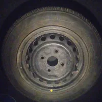 رینگ و لاستیک پراید