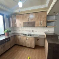 کابینت تمام mdf