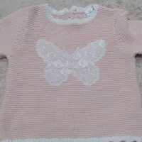 کاپشن و بافت وبلوز دخترانه|کفش و لباس بچه|ری, دیلمان|دیوار