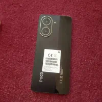 فروش گوشی پوکو سی 71|موبایل|کازرون, |دیوار