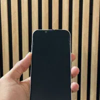 اپل iPhone 13 با حافظهٔ ۲۵۶ گیگابایت|موبایل|مشهد, گلبرگ شمالی|دیوار