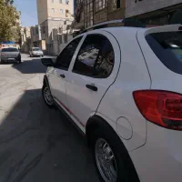 کوئیک Rمدل ۱۴۰۰|خودرو سواری و وانت|بروجرد, |دیوار