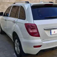 لیفانx60|خودرو سواری و وانت|گرگان, |دیوار