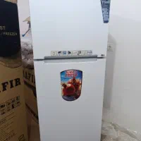 یخچال فریزر سفیر