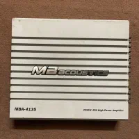 Mb 4135 امپیلی