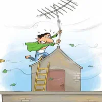 آنتن و دیجیتال