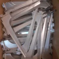 رگال تخت و جوراب و چوبکار چوب لباس نشکن|فروشگاه و مغازه|پردیس, فاز ۳|دیوار