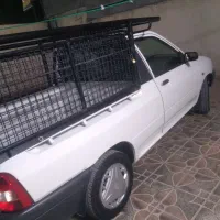 خودروپرایدوانت