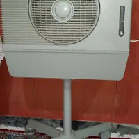 کولر آبی آبسال